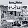 Bunny Wailer - Protest Bunny Wailer - Protest album cover