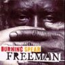Burning Spear - FreeMan Burning Spear - FreeMan album cover