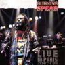 Burning Spear - Live In Paris Zenith '88 Burning Spear - Live In Paris Zenith '88 album cover