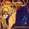 Burning Spear - Living Dub - Vol. 1 Burning Spear - Living Dub - Vol. 1 album cover