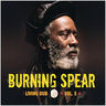 Burning Spear - Living Dub vol.5 Burning Spear - Living Dub vol.5 album cover