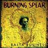 Burning Spear - Rasta Business Burning Spear - Rasta Business album cover