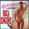 Byron Lee & The Dragonaires - Soca Engine Byron Lee & The Dragonaires - Soca Engine album cover