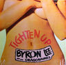 Byron Lee & The Dragonaires - Tighten Up Byron Lee & The Dragonaires - Tighten Up album cover