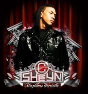 C-Sheyn - Ma plume eternelle C-Sheyn - Ma plume eternelle album cover