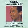 Cabo Verde Show - Beijo Cu Jetu Cabo Verde Show - Beijo Cu Jetu album cover