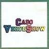 Cabo Verde Show - Cabo Verde Show Cabo Verde Show - Cabo Verde Show album cover