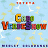 Cabo Verde Show - Teteya Cabo Verde Show - Teteya album cover