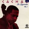 Cachao - Cachao la layenda Vol. 1 Cachao - Cachao la layenda Vol. 1 album cover