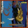 Cachao - Cachao Master Sessions Vol. 1 Cachao - Cachao Master Sessions Vol. 1 album cover