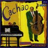 Cachao - Cachao Master Sessions Vol. 2 Cachao - Cachao Master Sessions Vol. 2 album cover