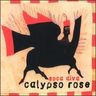 Calypso Rose - Soca Diva Calypso Rose - Soca Diva album cover
