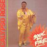 Calypso Rose - Soul On Fire Calypso Rose - Soul On Fire album cover