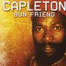 Capleton - Bun Friend Capleton - Bun Friend album cover