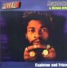 Capleton - Capleton and friends Capleton - Capleton and friends album cover