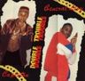 Capleton - Double Trouble Capleton - Double Trouble album cover