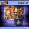 Capleton - Gold Capleton - Gold album cover