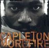 Capleton - More Fire Capleton - More Fire album cover
