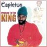 Capleton - Praises to the king Capleton - Praises to the king album cover