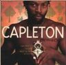 Capleton - Prophecy Capleton - Prophecy album cover