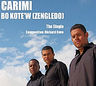 Carimi - Bo kote'w Carimi - Bo kote'w album cover