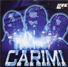 Carimi - Live Carimi - Live album cover