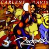 Carlene Davis - Redeemed Carlene Davis - Redeemed album cover