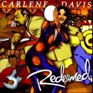 Carlene Davis - Redeemed Carlene Davis - Redeemed album cover