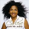 Carlene Davis - Rock me Jesus Carlene Davis - Rock me Jesus album cover