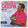 Cassiya - Le Meilleur De Cassiya Avec Désiré François Cassiya - Le Meilleur De Cassiya Avec Désiré François album cover