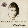 Celia Cruz - Boleros Celia Cruz - Boleros album cover