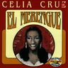 Celia Cruz - El merengue Celia Cruz - El merengue album cover