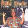 Cella Stella - Tradi-Emotion Cella Stella - Tradi-Emotion album cover