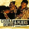 Chaka Demus & Pliers - Ultimate Collection Chaka Demus & Pliers - Ultimate Collection album cover