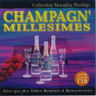 Champagn' - Millésimes Champagn' - Millésimes album cover