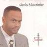 Charles Maurinier - Justice Charles Maurinier - Justice album cover