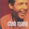 Cheb Mami - Meli meli Cheb Mami - Meli meli album cover