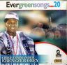 Chief Ebenezer Obey - Evergreen Songs 20 Chief Ebenezer Obey - Evergreen Songs 20 album cover
