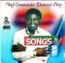 Chief Ebenezer Obey - Evergreen Songs 24 Chief Ebenezer Obey - Evergreen Songs 24 album cover