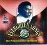 Chief Ebenezer Obey - Evergreen Songs 25 Chief Ebenezer Obey - Evergreen Songs 25 album cover