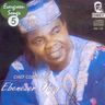 Chief Ebenezer Obey - Evergreen Songs 5 Chief Ebenezer Obey - Evergreen Songs 5 album cover