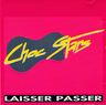 Choc Stars - Laisser Passer Choc Stars - Laisser Passer album cover