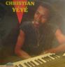 Christian Yéyé - Le Mwen Leve Christian Yéyé - Le Mwen Leve album cover