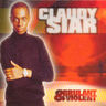 Claudy Siar - Brulant et violent Claudy Siar - Brulant et violent album cover