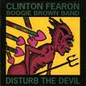 Clinton Fearon - Disturb the Devil Clinton Fearon - Disturb the Devil album cover