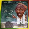 Clinton Fearon - Faculty of Dub Clinton Fearon - Faculty of Dub album cover