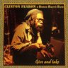 Clinton Fearon - Give & Take (feat. Boogie Brown Band) Clinton Fearon - Give & Take (feat. Boogie Brown Band) album cover