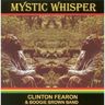 Clinton Fearon - Mystic Whisper Clinton Fearon - Mystic Whisper album cover