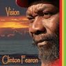 Clinton Fearon - Vision Clinton Fearon - Vision album cover