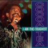 Cocoa Tea - I Am The Thoughest Cocoa Tea - I Am The Thoughest album cover